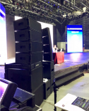 Bose Professional 熱烈祝賀《甘肅戲劇、電視燈光音響培訓暨演藝設備新技術論壇》圓滿落幕！