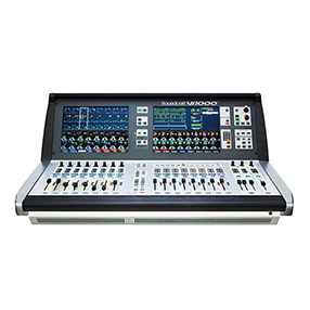 聲藝Vi1000調音臺