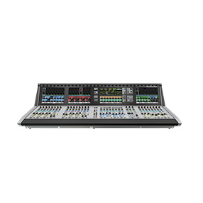 聲藝Vi5000調音臺