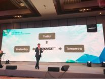 Bose Professional 2018 全國經銷商大會圓滿閉幕！