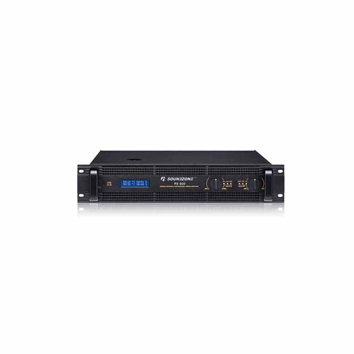 PX-600專業功放