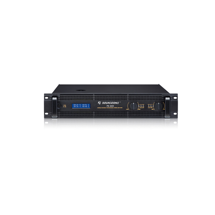 PX-800專業功放