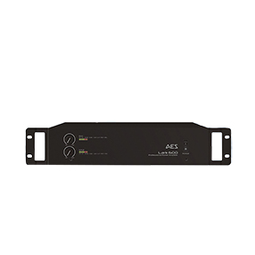 蜚聲 AES  Lark600 雙通道專業功率放大器