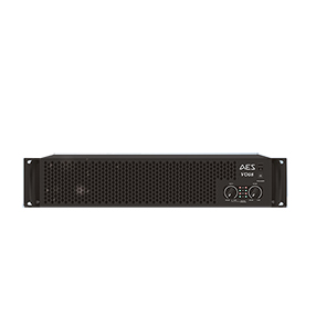 蜚聲 AES VO36雙通道專業功率放大器