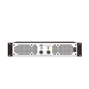 蜚聲 AES Hybrid400雙通道專業功率放大器