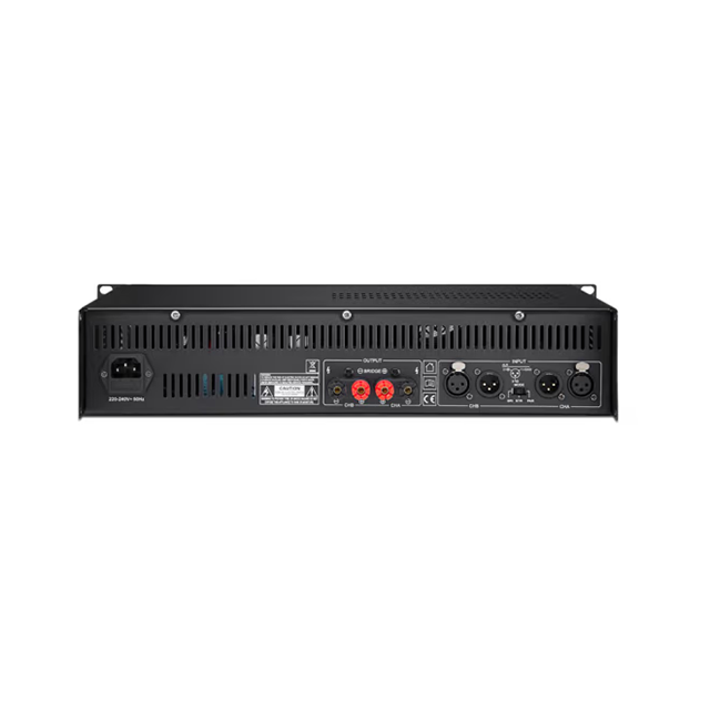 ZJK-21000專業數字功放