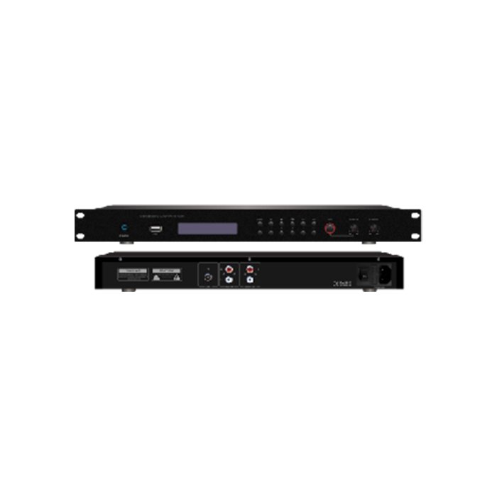 ZGR7313  USBMP3、FM收音、藍牙、錄音、四合一錄放一體機
